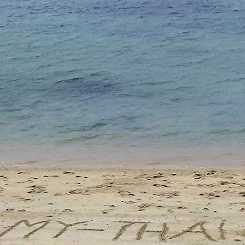 #mythaiorg podcast by Sascha Funk