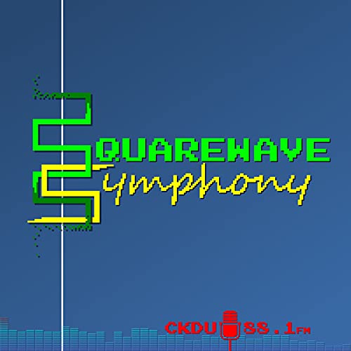 Squarewave Symphony by KewlioMZX