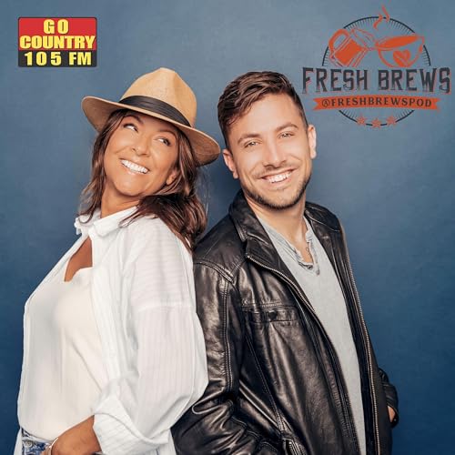 Fresh Brews, Presented by Go Country 105