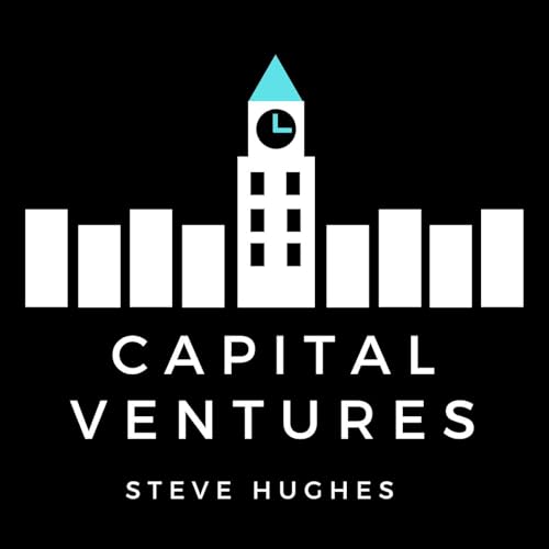 Capital Ventures by Steven Hughes