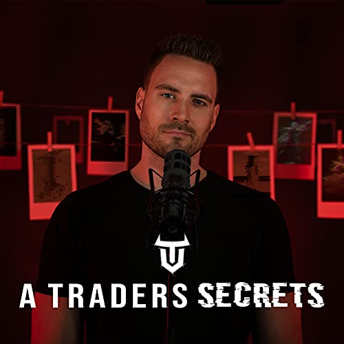 A Traders Secrets by Marcus Schulz