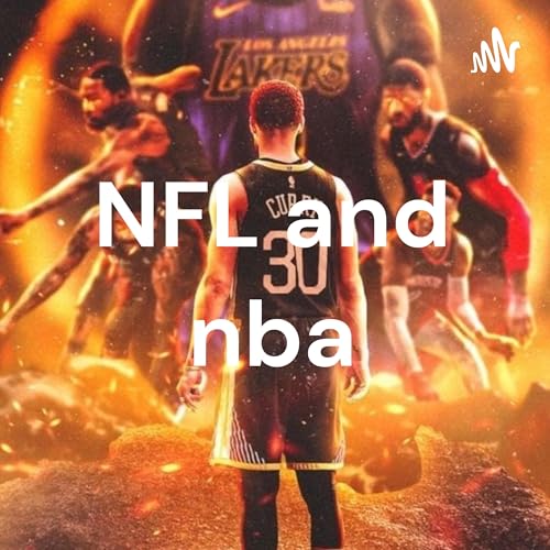 NFL and nba by Bowen duer