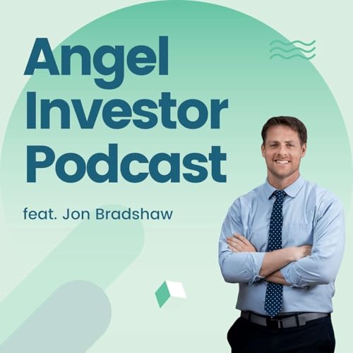 Angel Investor by Jon Bradshaw