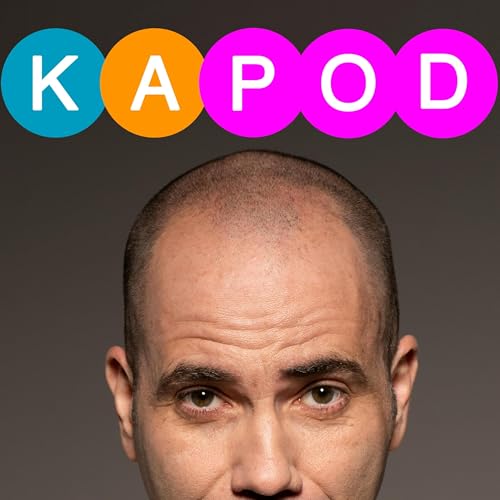 KAPod by Kovacs Andras Peter