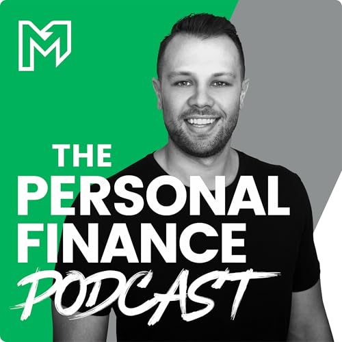 The Personal Finance Podcast by Andrew Giancola 