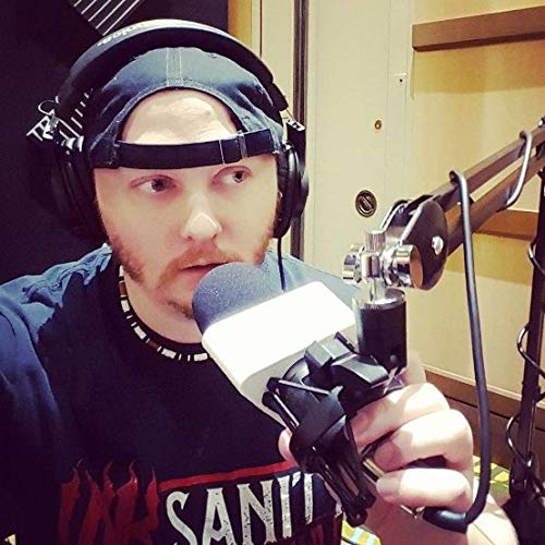 Wrestling by JoeCroninShow