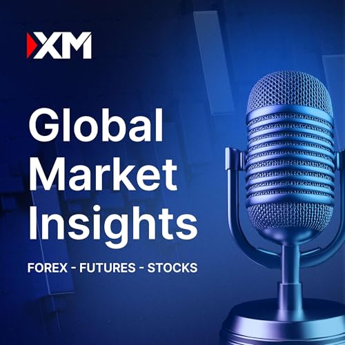 Global Market Insights - Forex, Futures, Stocks by XM.com