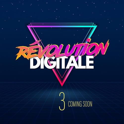 Révolution Digitale ™ by Francois Paul Lambert | Helene Baron
