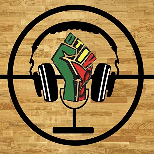 Motiv8 MVB by Larry Wrather