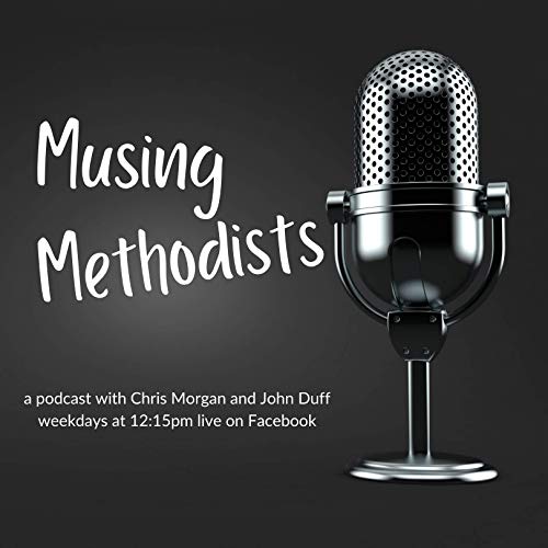 Musing Methodists by Centenary United Methodist Church