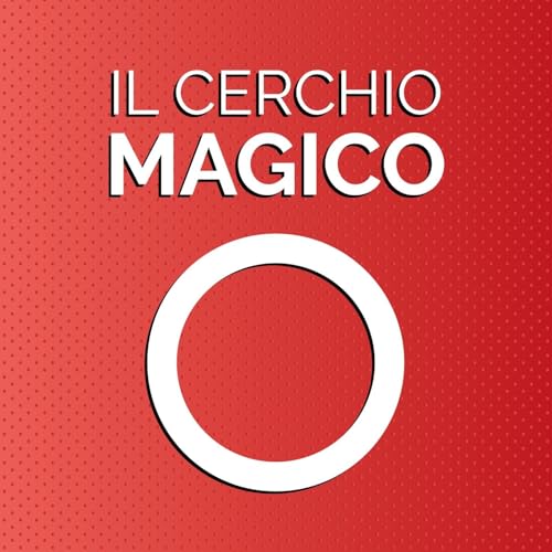 Il Cerchio Magico by Helios Pu