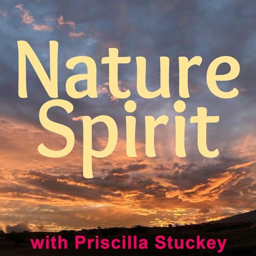 Nature :: Spirit — Kinship in a living world by Priscilla Stuckey