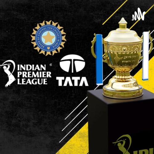 Cricket Unplugged- A Podcast on Cricket by Raghav Ravichandran & Sooraj SG