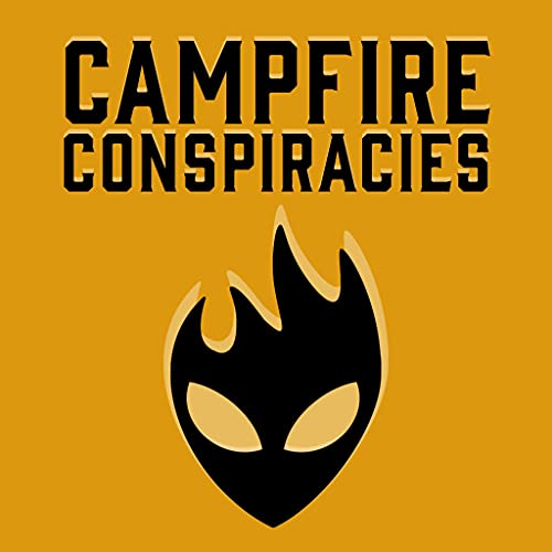 Campfire Conspiracies by Samuel & Summer