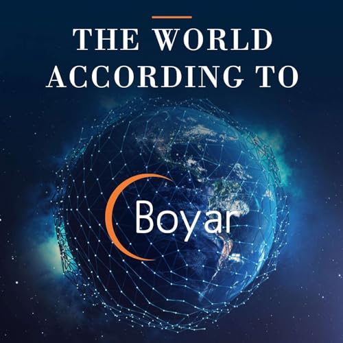 The World According to Boyar by The Boyar Value Group