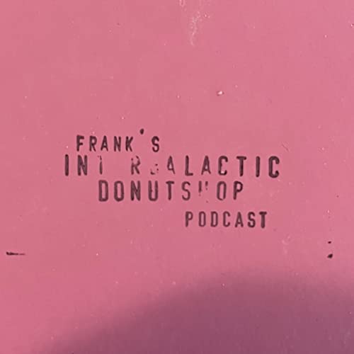 Intergalactic Donutshop by Intergalactic Donutshop