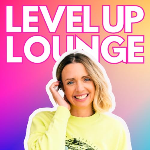 Level Up Lounge by Carys Andersson