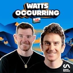 Watts Occurring by Rocket Sports