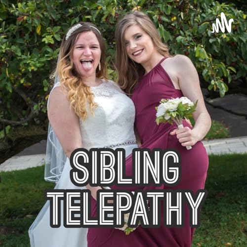 Sibling Telepathy by Sibling Telepathy