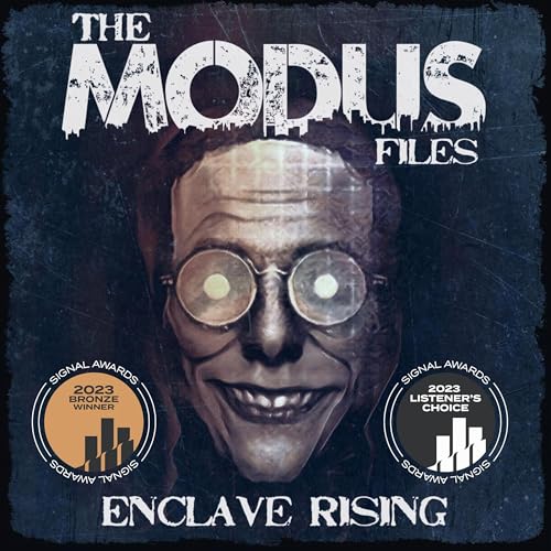 The MODUS Files - A Fallout Audio Drama Podcast Series by Lawrence McNamara