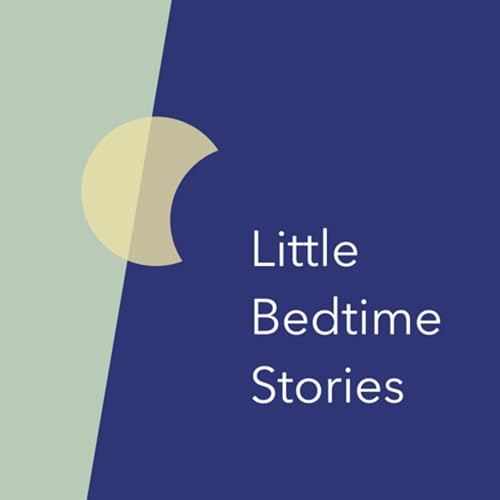 Little bedtime stories by Nick O'Time