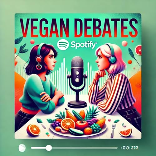Vegan debates and topics by  Vegan Jedi