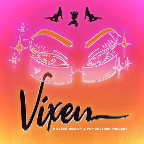 Vixen: Black Beauty and Pop Culture by @TheVixenMemoirs