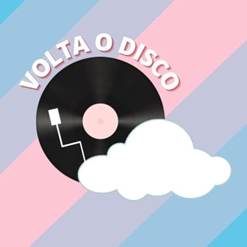 Volta o Disco by L P