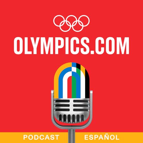 El Podcast de los Juegos Olímpicos