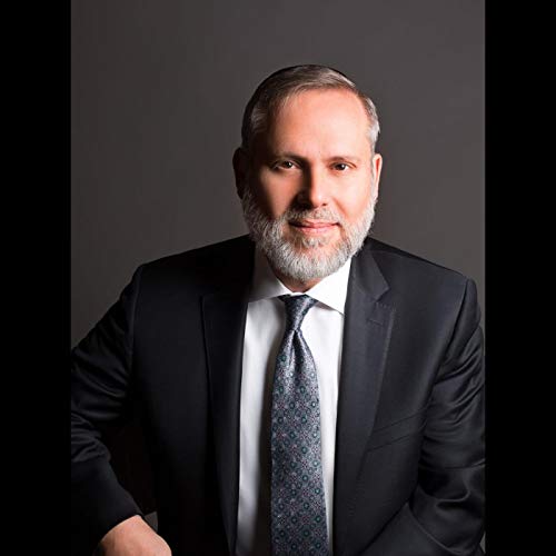 Tuesdays With Torah With Rabbi Bodner