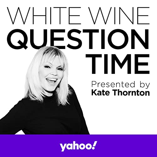 White Wine Question Time by Yahoo! UK