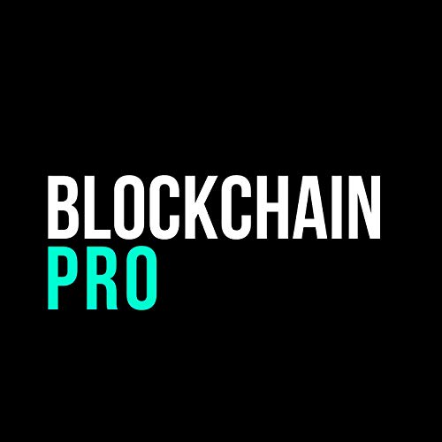 Blockchain Pro Podcast by Adriana Belotti
