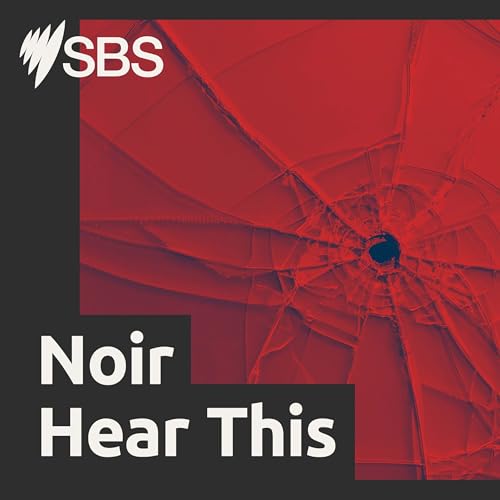 Noir Hear This by SBS