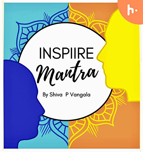 Inspire Mantra by Shiva