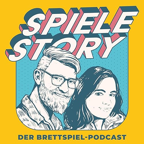 Spiele Story – mit Sabrina & Hanno by Sabrina & Hanno von Contzen