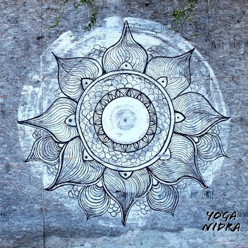 Yoga Nidra by Prasoon Majumdar