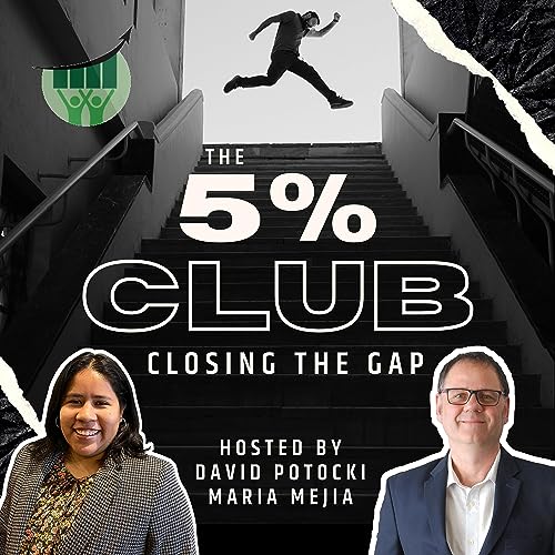 The 5% Club by Your FS Matrix