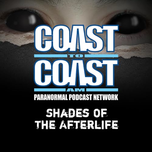 Shades of the Afterlife by iHeartPodcasts