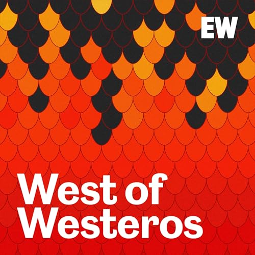 EW's West of Westeros by Entertainment Weekly