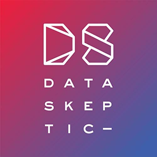 Data Skeptic by Kyle Polich
