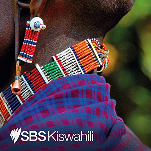 SBS Swahili - SBS Swahili by SBS