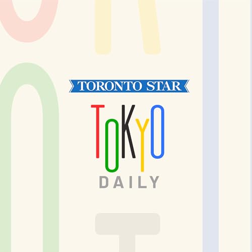 Tokyo Daily by Toronto Star
