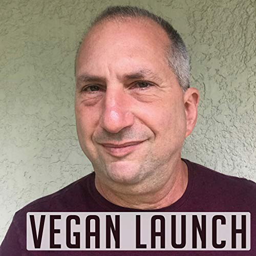 Vegan Launch by Mark Winstein