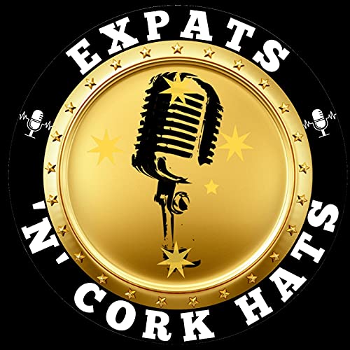 Expats ’n’ Cork Hats