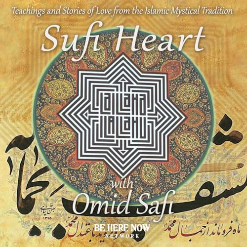 Sufi Heart with Omid Safi