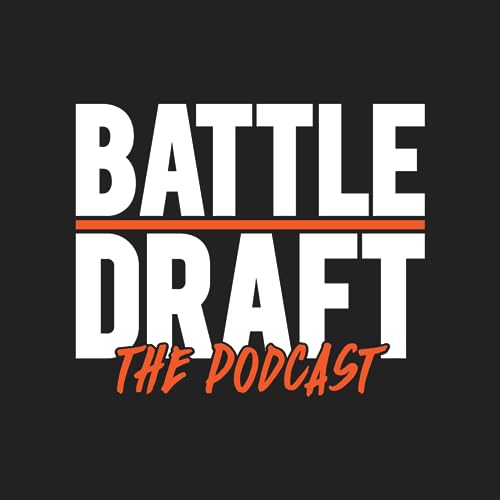 Battle Draft Podcast by Battledraft