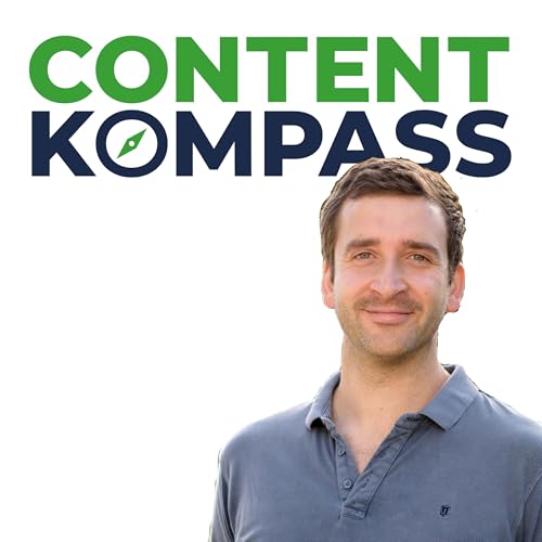 Content-Kompass – Der Content Marketing Podcast