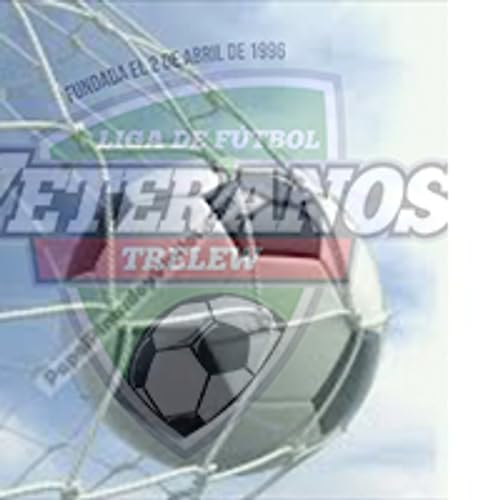 Podcast liga seniors by pablotw