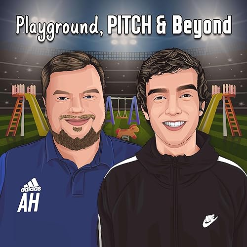 Playground, Pitch & Beyond