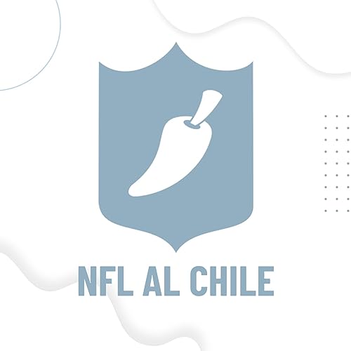 NFL al chile by NFL al chile